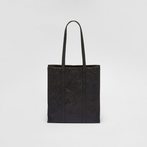 NIGO Leather Carrying Rectangular Shoulder Bag #nigo57525