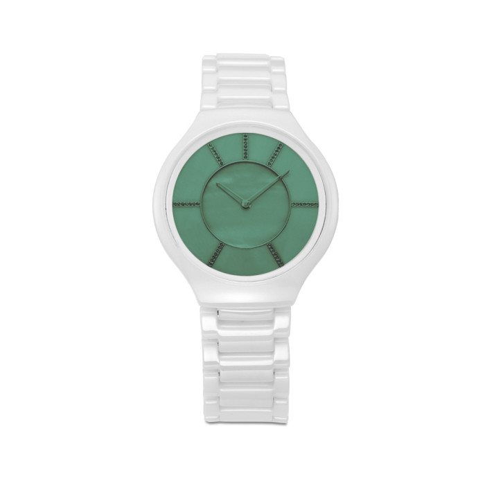 NIGO Ceramic Mechanical Watch #nigo94562