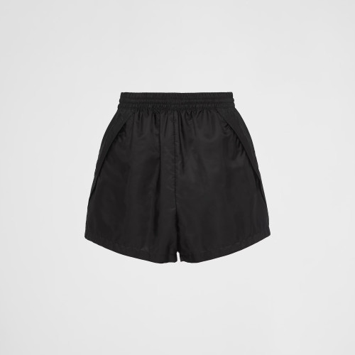 NIGO Summer Black Sports Casual Shorts #nigo57575