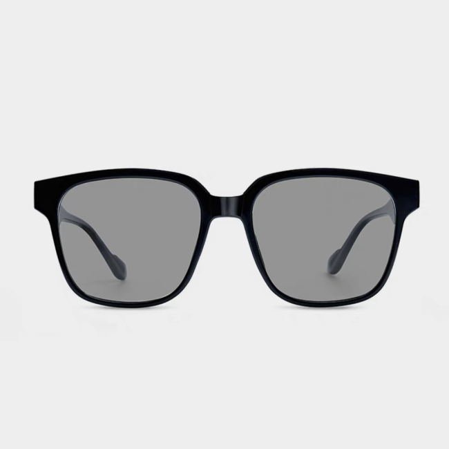 NIGO Sunscreen Decorative Chain Sunglasses #nigo57541