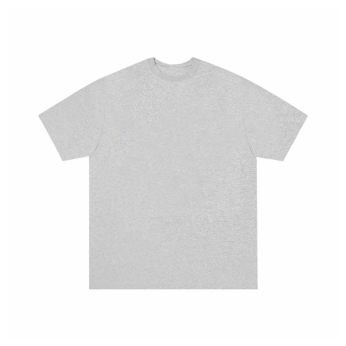 NIGO Summer Cotton Loose Short Sleeve T-shirt #nigo94431 #nigo94568