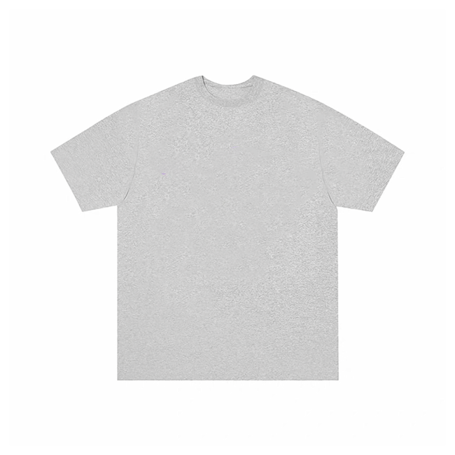 NIGO Summer Cotton Loose Short Sleeve T-shirt #nigo94568