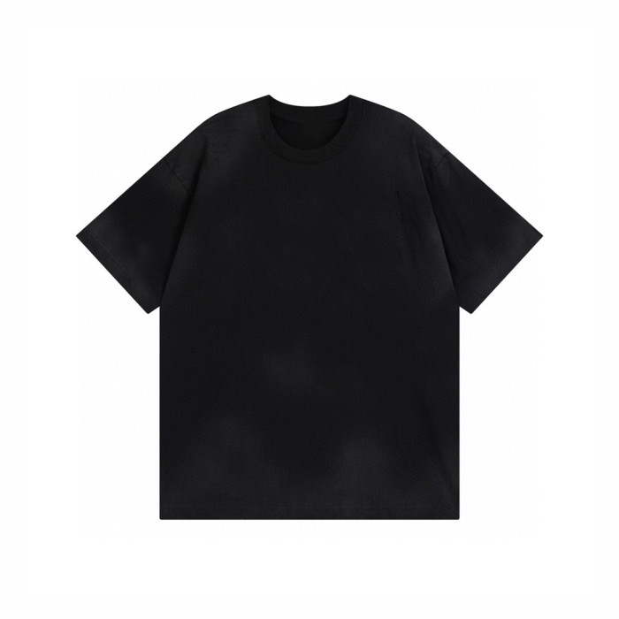 NIGO Summer Cotton Loose Short Sleeve T-shirt #nigo94431 #nigo94568
