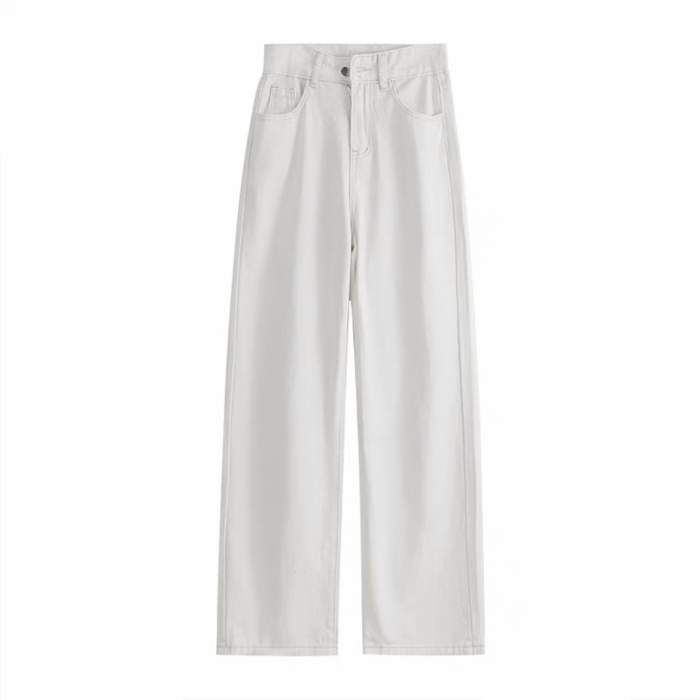 NIGO White Short Sleeved Coat And Pants Set #nigo57593
