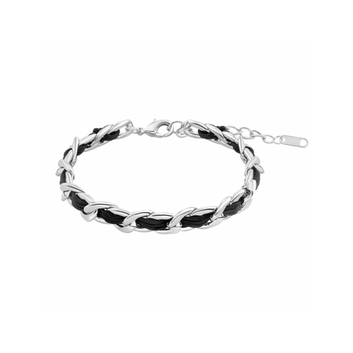 NIGO Splice Necklace Bracelet #nigo84124