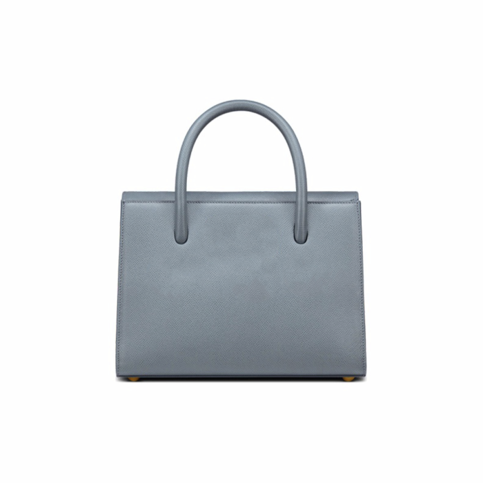 NIGO Leather Carrying Bag #nigo57644