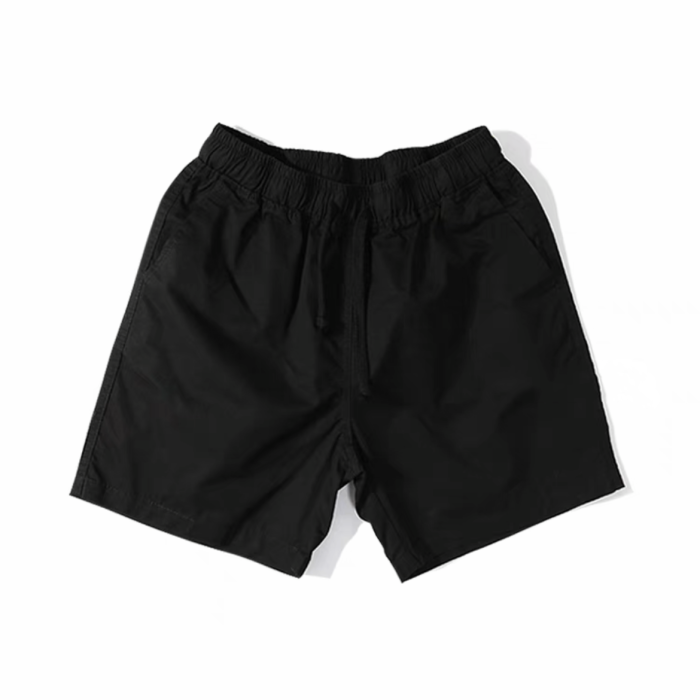 NIGO Long Sleeved Zippered Jacket Shorts Set #nigo57649