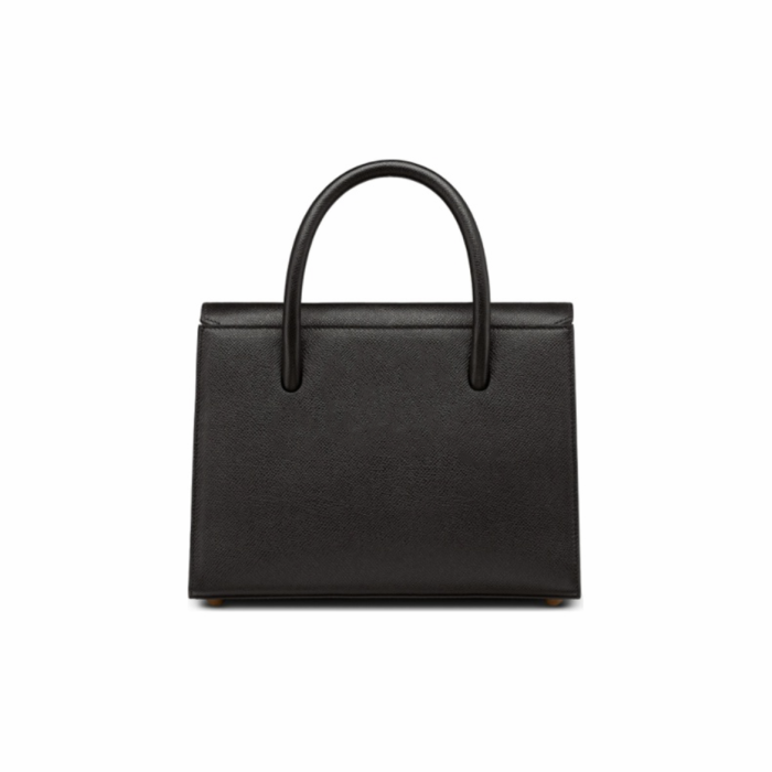 NIGO Leather Carrying Bag #nigo57644