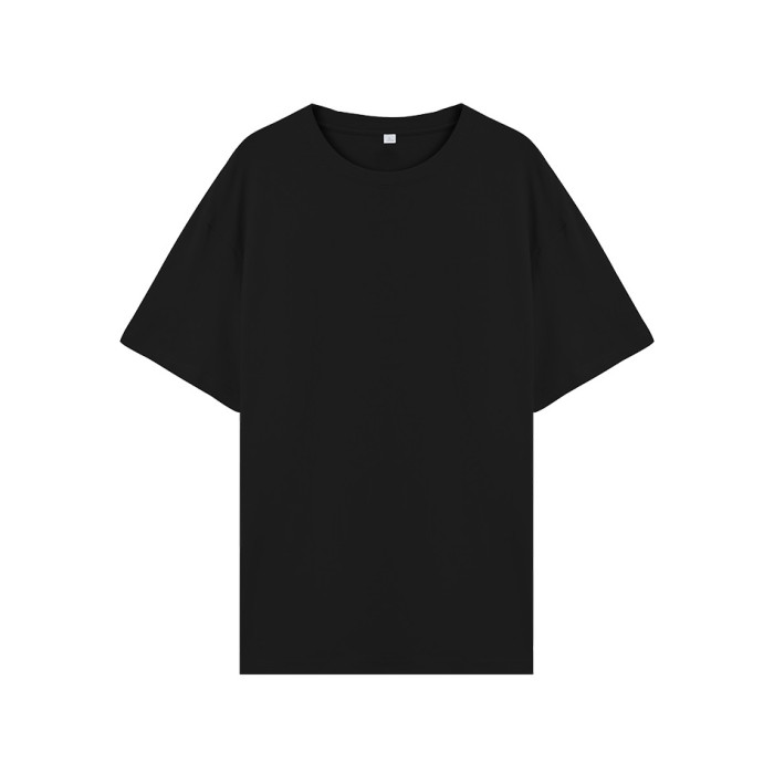 NIGO Solid Color Short Sleeved T-shirt #nigo94651