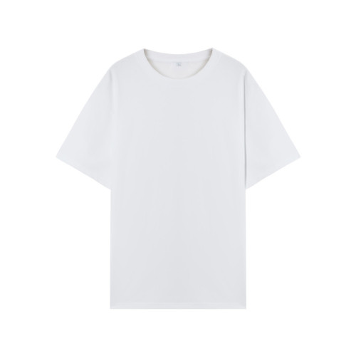 NIGO Solid Color Short Sleeved T-shirt #nigo94651