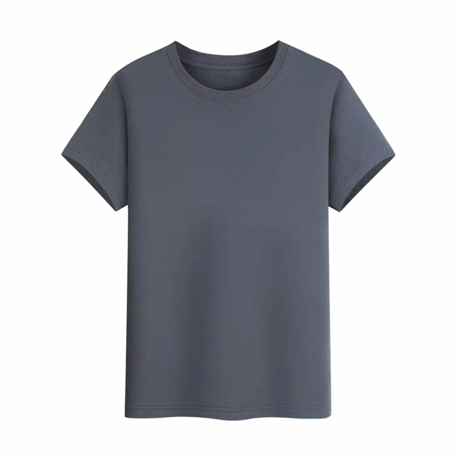 NIGO Grey Printed Short Sleeved T-shirt #nigo57672