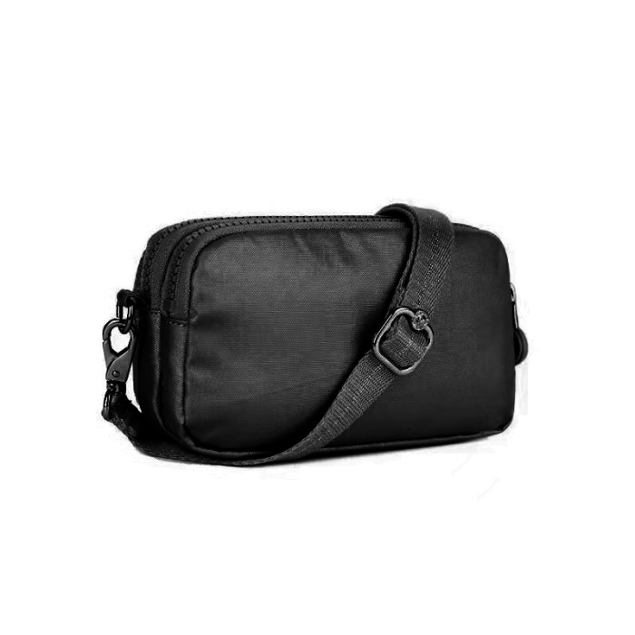 NIGO Leather Shoulder Messenger Bag Bags #nigo57479