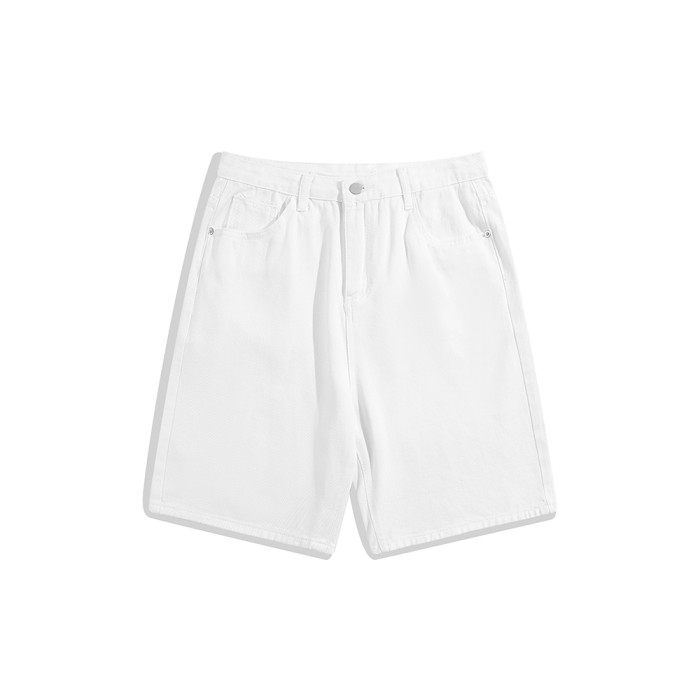 NIGO White Button Jacket Shorts Pants Set Suit #nigo94449