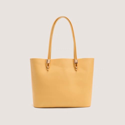 NIGO Leather Large Capacity Colored Handbag #nigo57715