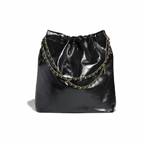 NIGO Leather Chain Small Backpack Bag #nigo57699