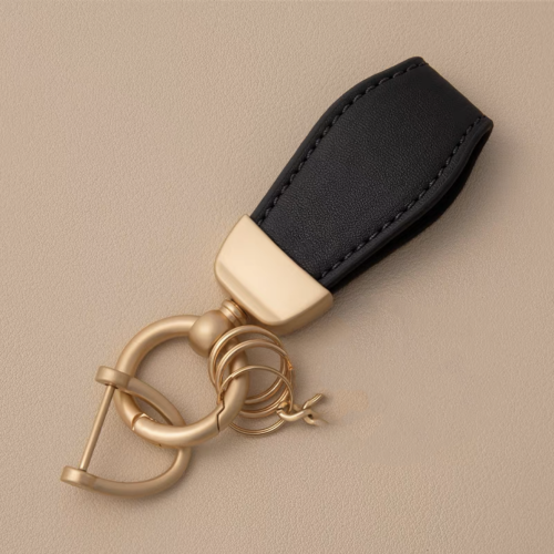 NIGO Exquisite And Compact Keychain #nigo57723