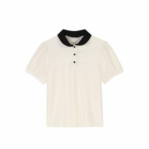 NIGO Summer Cotton Printed Short Sleeve T-shirt #nigo57724