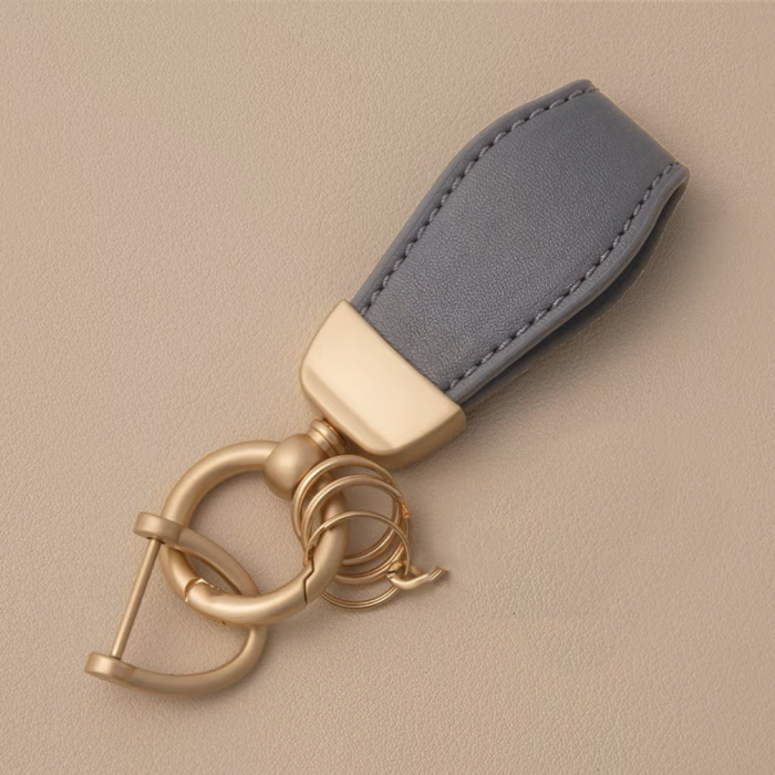 NIGO Exquisite And Compact Keychain #nigo57723