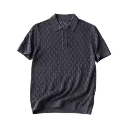 NIGO Diamond Knitted Polo Shirt #nigo94662