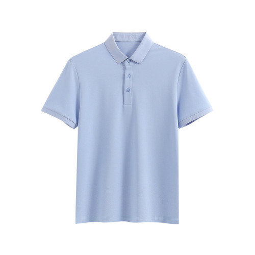 NIGO Blue Polo Shirt T-shirt #nigo94656
