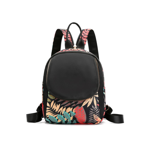 NIGO Women's Small Leather Backpack Bag #nigo94258