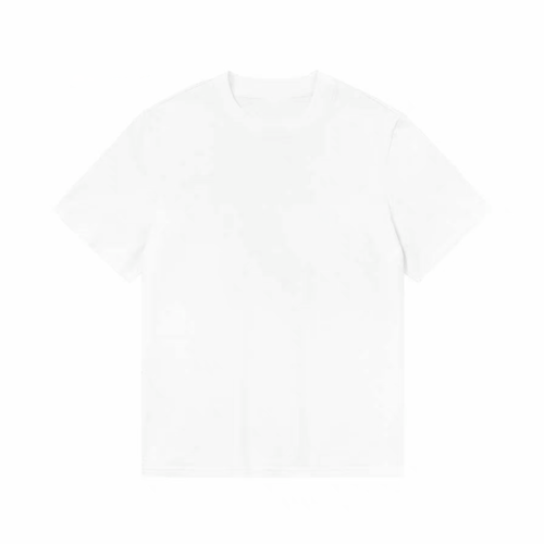 NIGO Summer Cotton Short Sleeve T-shirt #nigo94648