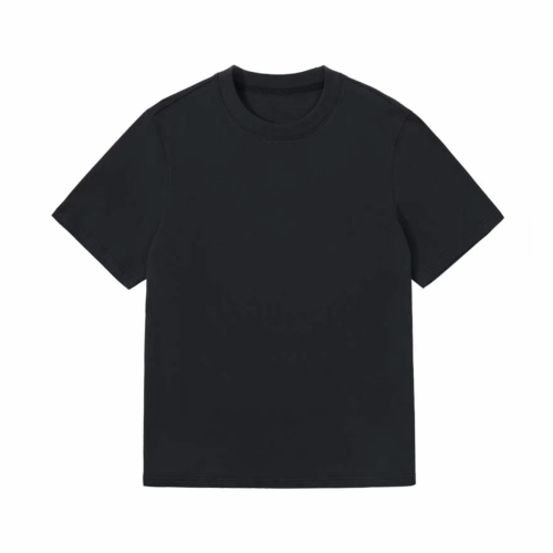 NIGO Summer Cotton Short Sleeve T-shirt #nigo94648