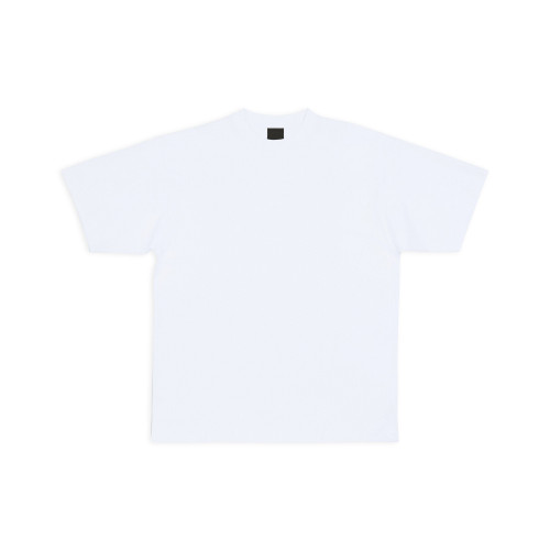 NIGO Cotton Loose Short Sleeve T-shirt #nigo94647