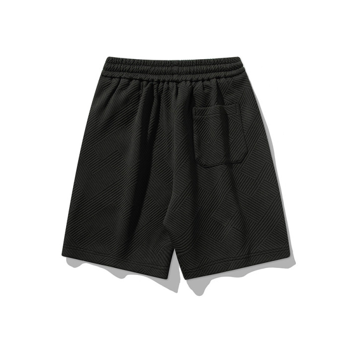 NIGO Men's Jacquard Lace Up Shorts #nigo94441