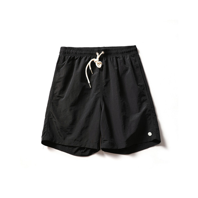 NIGO Men's Elastic Lace Up Shorts #nigo94678