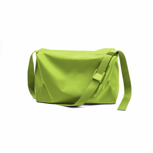 NIGO Men's and Women's 2022 Leather Bucket Shoulder Handbag Duffle Bag Bags #nigo55188