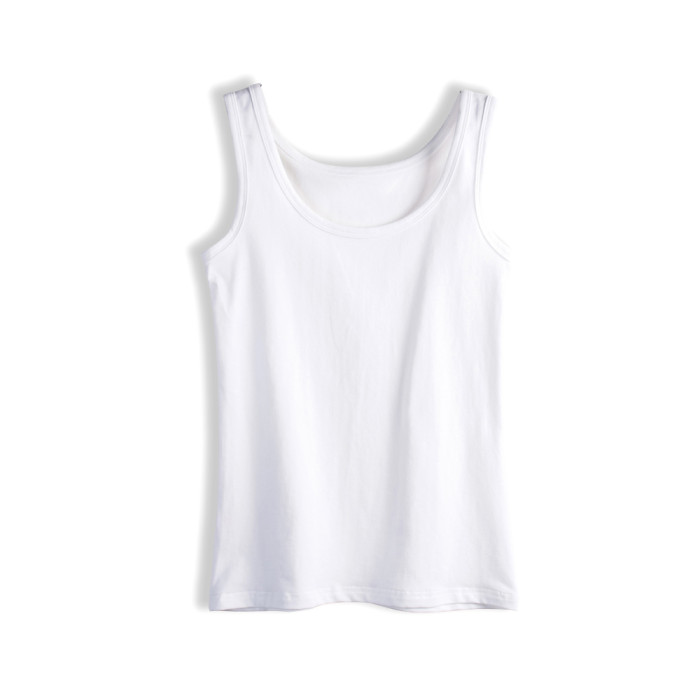 NIGO Summer Cotton Sleeveless T-shirt #nigo94688