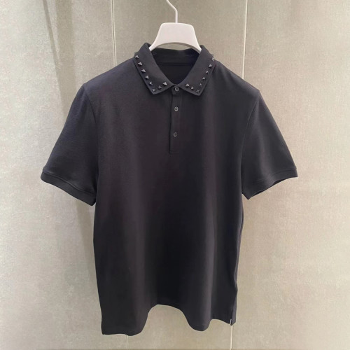 NIGO Summer Casual Black Short Sleeve Shirt #nigo5198