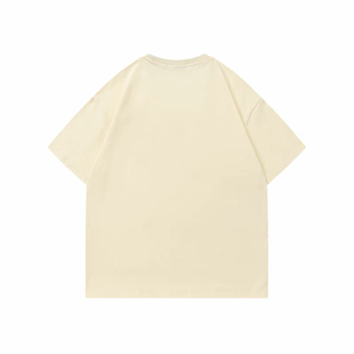 NIGO Beige Printed Short Sleeved T-shirt #nigo57757