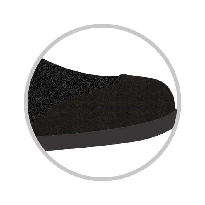 NIGO Woolen Leather Sandals Slippers Shoes #nigo94579