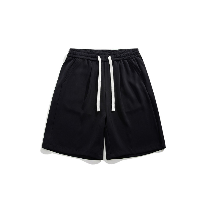 NIGO Zipper Sports Jacket Shorts Set Suit #nigo94696