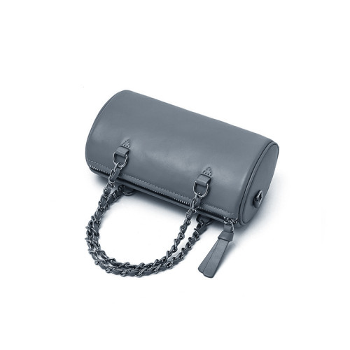 NIGO Embossed Printed Leather Handbag Bag #nigo94622