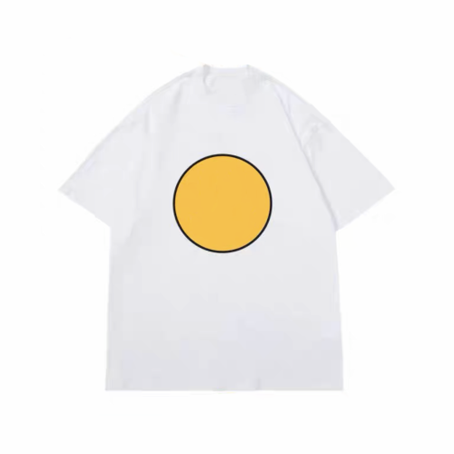 NIGO Knight Pattern Short Sleeve T-shirt #nigo94717