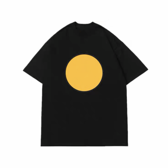 NIGO Knight Pattern Short Sleeve T-shirt #nigo94717