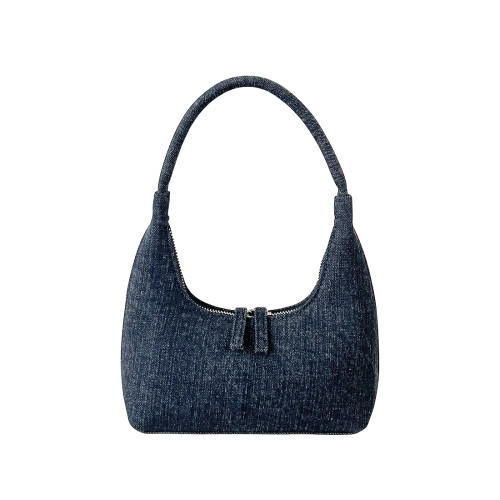 NIGO Canvas Underarm Handbag Bag Bags #nigo57692