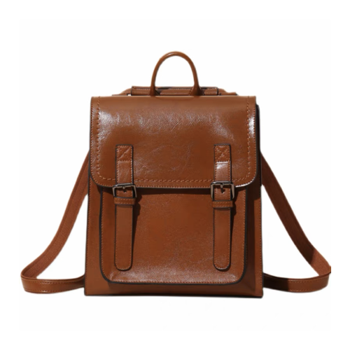 NIGO Leather Shoulder Bag #nigo57945