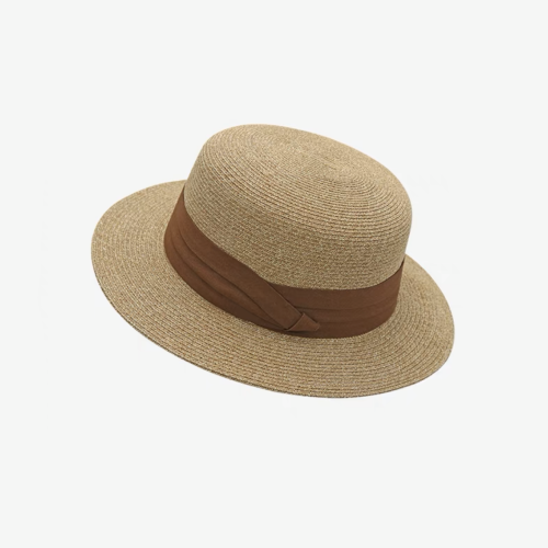 NIGO Woven Sun Shading Straw Hat #nigo57815