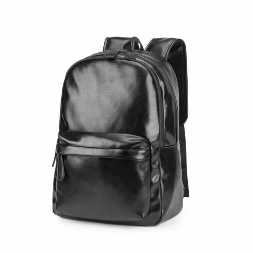 NIGO Leather Textured Backpack #nigo57814