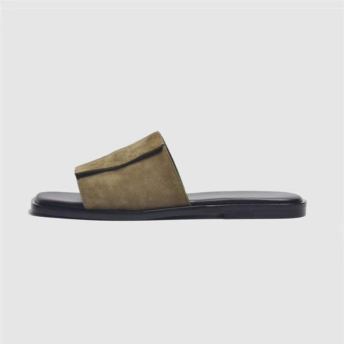 NIGO Slippers Sandals Shoes #nigo94756