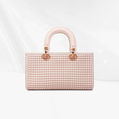 NIGO Embroidered Pattern Handbag Bag Bags #nigo57984