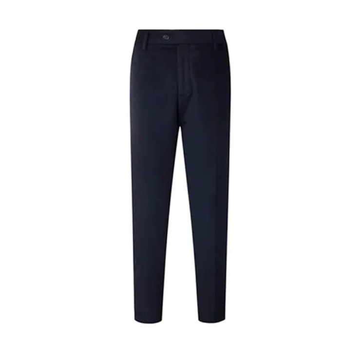 NIGO Spring Men's Long-Sleeved Jacket Trousers Pants  Suit #nigo56437
