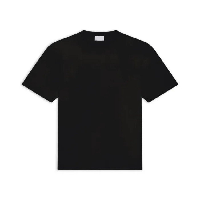 NIGO Solid Embroidered Logo Short Sleeve T-Shirt #nigo4786