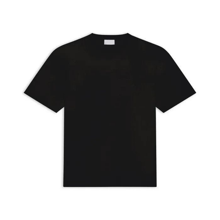 NIGO Solid Embroidered Logo Short Sleeve T-Shirt #nigo4786