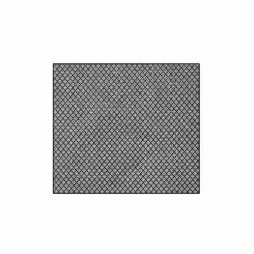 NIGO Grey printed Shawl #nigo57959