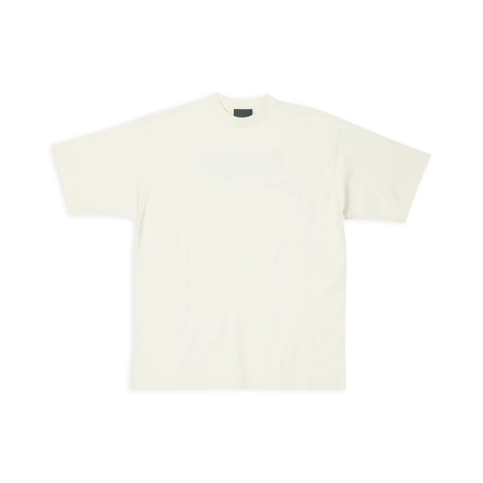 NIGO Solid Embroidered Logo Short Sleeve T-Shirt #nigo4786